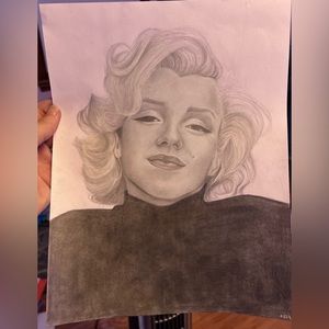 Custom Drawings of People Now Available!